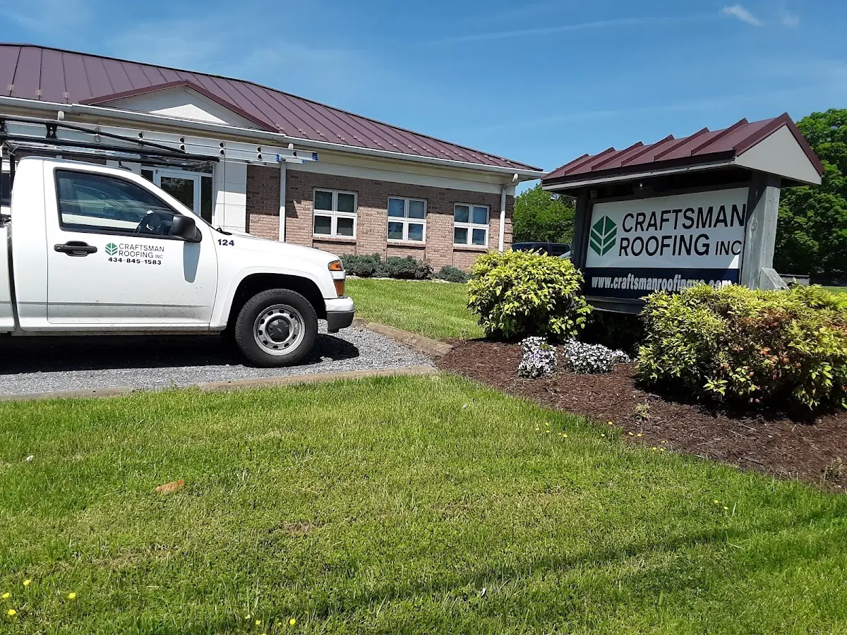 Quality Chimney Repair by experienced craftsmen in Jacobs Lake Shores